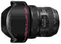 Отзывы Canon EF 11-24mm f/4L USM