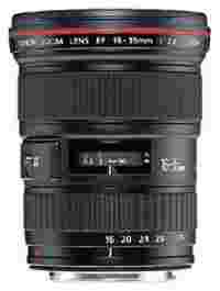 Отзывы Canon EF 16-35mm f/2.8L USM