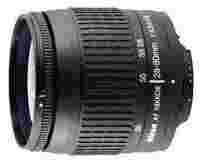 Отзывы Nikon 28-80mm f/3.3-5.6G AF Zoom-Nikkor