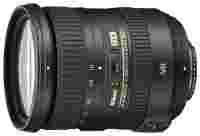 Отзывы Nikon 18-200mm f/3.5-5.6G ED AF-S VR II DX Zoom-Nikkor
