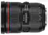 Отзывы Canon EF 24-70mm f/2.8L II USM