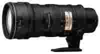 Отзывы Nikon 70-200mm f/2.8G ED-IF AF-S VR Zoom-Nikkor
