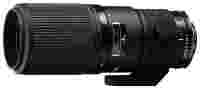 Отзывы Nikon 200mm f/4D ED-IF AF Micro-Nikkor