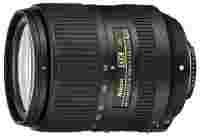 Отзывы Nikon 18-300mm f/3.5-6.3G ED AF-S VR DX