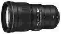 Отзывы Nikon 300mm f/4E PF ED VR AF-S Nikkor