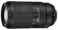 Отзывы Nikon 70-300mm f/4.5-5.6E ED VR AF-P Nikkor