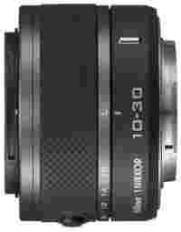 Отзывы Nikon 10-30mm f/3.5-5.6 VR Nikkor 1