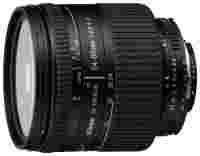 Отзывы Nikon 24-85mm f/2.8-4D AF Zoom-Nikkor