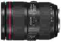 Отзывы Canon EF 24-105mm f/4L IS II USM