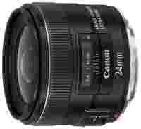 Отзывы Canon EF 24mm f/2.8