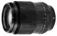 Отзывы Fujifilm XF 90mm f/2 R LM WR