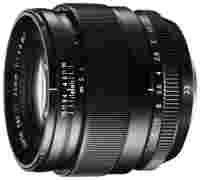 Отзывы Fujifilm XF 23mm f/1.4 R