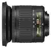 Отзывы Nikon 10-20mm f/4.5-5.6G VR AF-P DX Nikkor