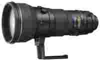 Отзывы Nikon 400mm f/2.8G ED VR AF-S Nikkor