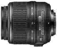 Отзывы Nikon 18-55mm f/3.5-5.6G AF-S VR DX Zoom-Nikkor