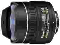 Отзывы Nikon 10.5mm f/2.8G ED DX Fisheye-Nikkor