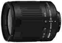 Отзывы Nikon 28-100mm f/3.5-5.6G AF Nikkor