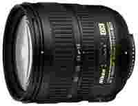 Отзывы Nikon 18-70mm f3.5-4.5G ED-IF AF-S DX Zoom Nikkor