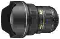 Отзывы Nikon 14-24mm f/2.8G ED AF-S Nikkor