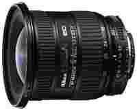 Отзывы Nikon 18-35mm f/3.5-4.5D ED-IF AF Zoom-Nikkor