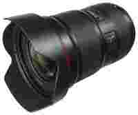 Отзывы Canon EF 16-35mm f/2.8L III USM