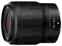 Отзывы Nikon 50mm f/1.8S Nikkor Z