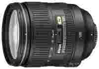 Отзывы Nikon 24-120mm f/4G ED VR AF-S Nikkor