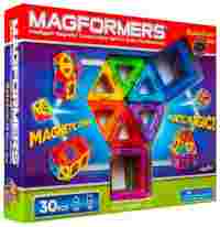 Отзывы Magformers Rainbow 63076 30