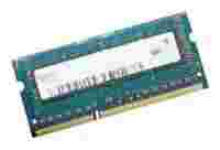 Отзывы Hynix DDR3 1333 SO-DIMM 4Gb