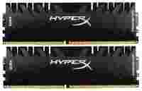 Отзывы HyperX HX436C17PB3K2/32