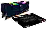 Отзывы Inno3D ICHILL RGB RCX2-16G3600A
