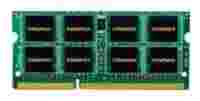Отзывы Kingmax DDR3 1333 SO-DIMM 2Gb
