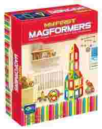 Отзывы Magformers My First 63107-30