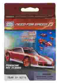 Отзывы Mega Bloks Need for Speed 95778 Porsche 911 Turbo