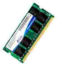 Отзывы ADATA DDR2 533 SO-DIMM 1Gb