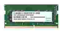 Отзывы Apacer DDR4 2133 SO-DIMM 8Gb