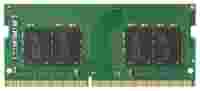 Отзывы Qumo DDR4 2400 SO-DIMM 8Gb