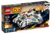 Отзывы LEGO Star Wars 75053 Звёздный корабль Призрак