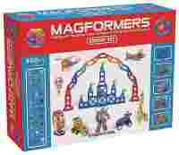 Отзывы Magformers 63084 Expert Set