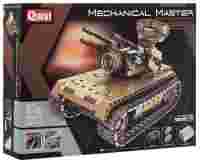 Отзывы QiHui Mechanical Master 8012 Зенитный танк