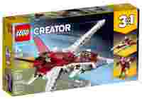 Отзывы LEGO Creator 31086 Истребитель будущего