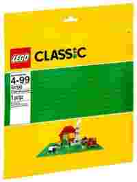 Отзывы LEGO Classic 10700 Зеленая плата