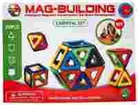 Отзывы Mag-Building Carnival GB-W20