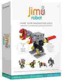 Отзывы UBTECH Jimu Robot JR0702 Исследователь