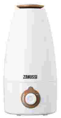 Отзывы Zanussi ZH 2 Ceramico