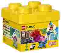 Отзывы LEGO Classic 10692 Творческие кирпичики