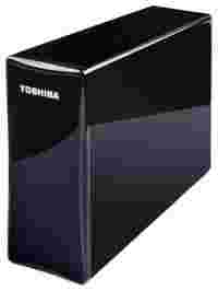 Отзывы Toshiba StorE TV 1500Gb