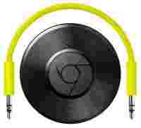 Отзывы Google Chromecast Audio