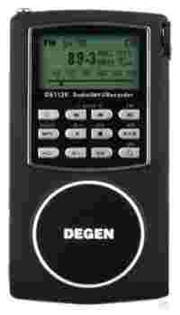 Отзывы Degen DE-1126