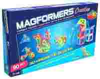 Отзывы Magformers 63118 Creative 90